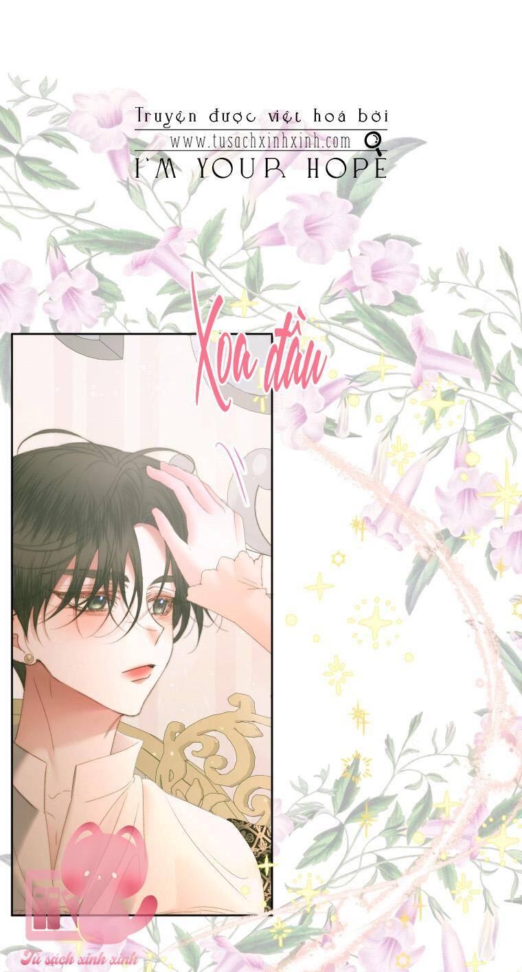 Trở Thành Cô Vợ Khế Ước Của Nhân Vật Phản Diện Chap 56 - Next Chap 57