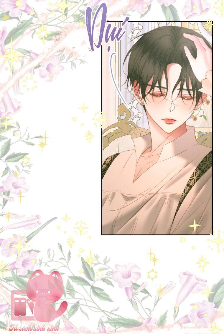 Trở Thành Cô Vợ Khế Ước Của Nhân Vật Phản Diện Chap 56 - Next Chap 57