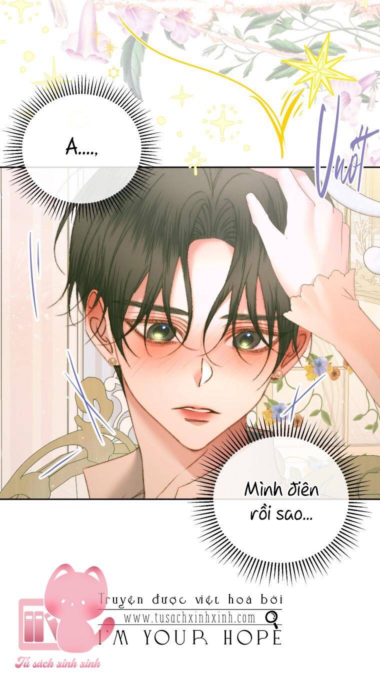 Trở Thành Cô Vợ Khế Ước Của Nhân Vật Phản Diện Chap 56 - Next Chap 57