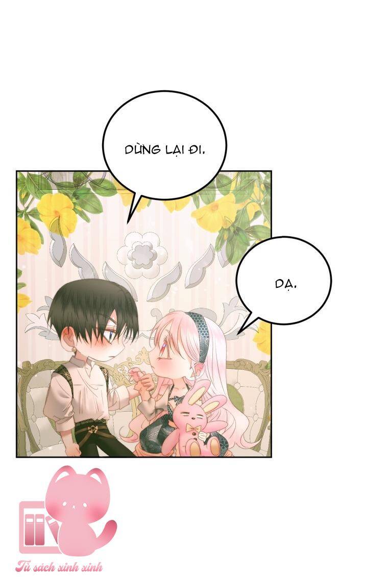 Trở Thành Cô Vợ Khế Ước Của Nhân Vật Phản Diện Chap 56 - Next Chap 57