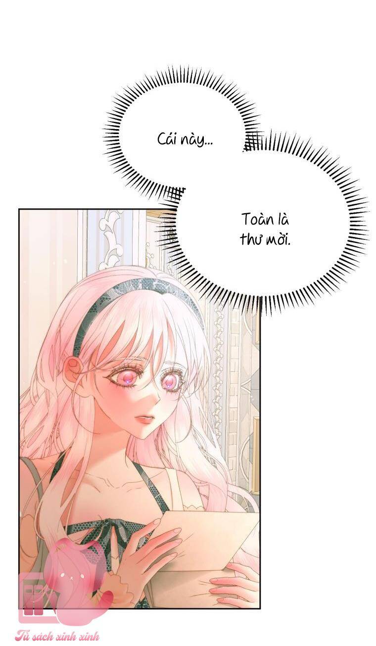 Trở Thành Cô Vợ Khế Ước Của Nhân Vật Phản Diện Chap 56 - Next Chap 57