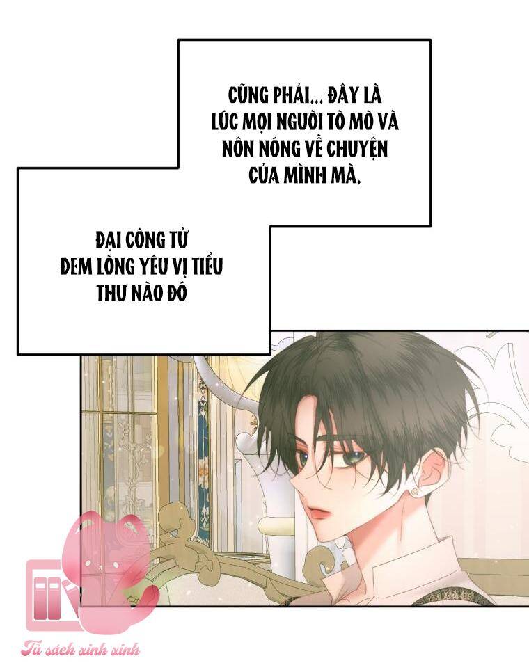 Trở Thành Cô Vợ Khế Ước Của Nhân Vật Phản Diện Chap 56 - Next Chap 57
