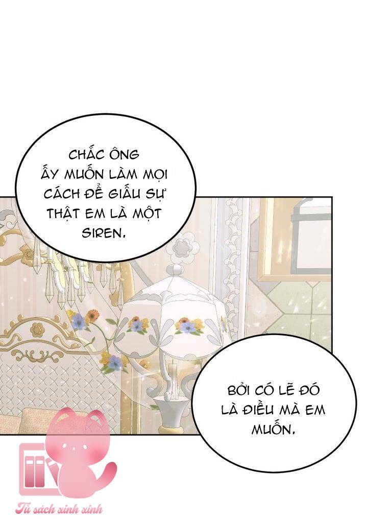 Trở Thành Cô Vợ Khế Ước Của Nhân Vật Phản Diện Chap 56 - Next Chap 57