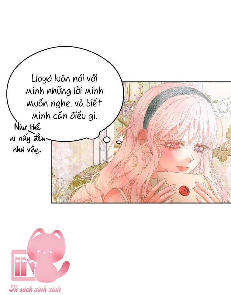 Trở Thành Cô Vợ Khế Ước Của Nhân Vật Phản Diện Chap 56 - Next Chap 57
