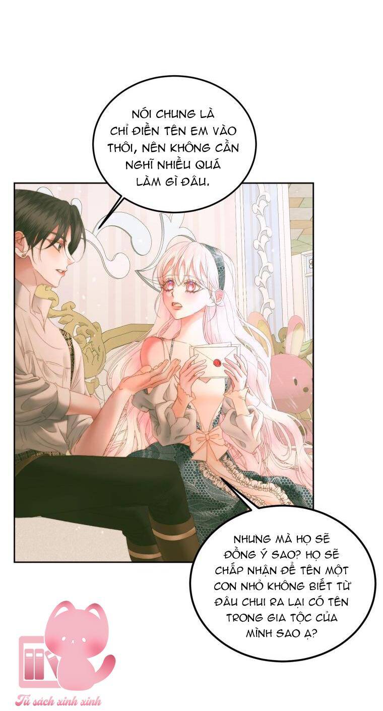 Trở Thành Cô Vợ Khế Ước Của Nhân Vật Phản Diện Chap 56 - Next Chap 57