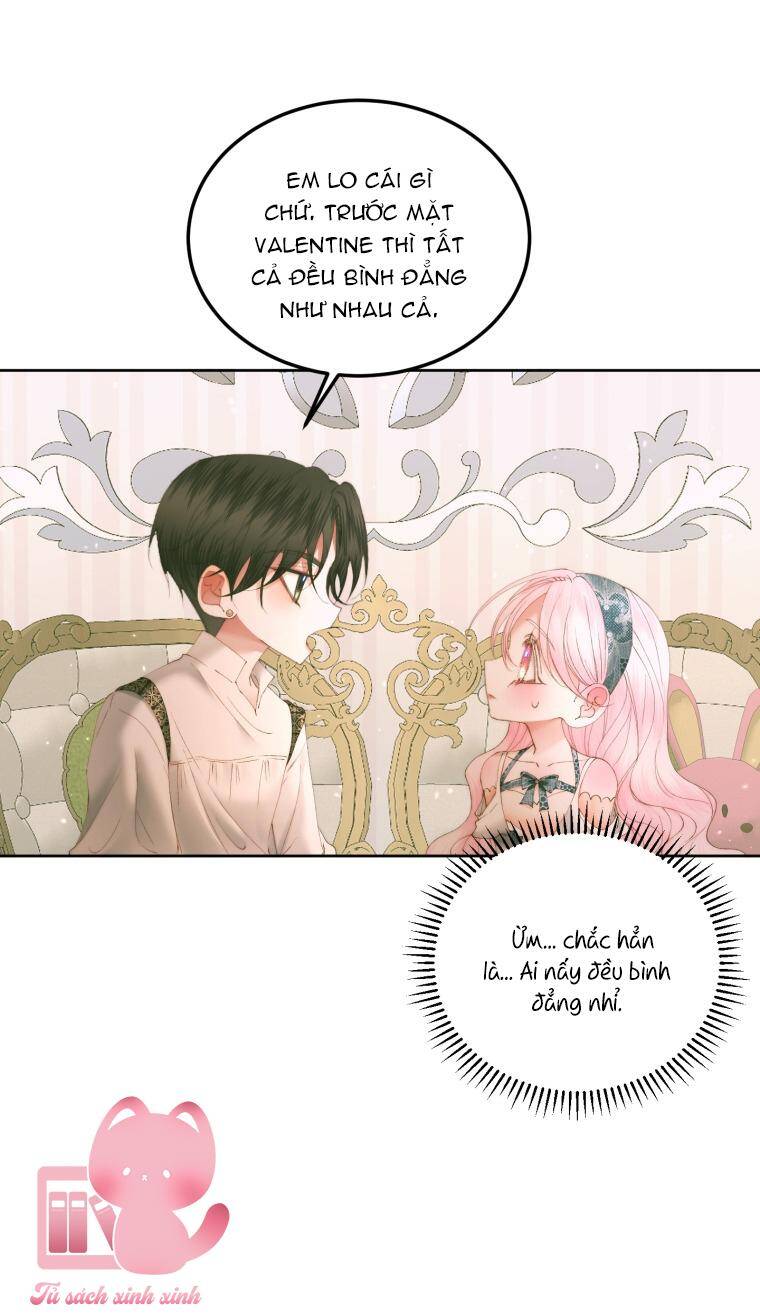 Trở Thành Cô Vợ Khế Ước Của Nhân Vật Phản Diện Chap 56 - Next Chap 57