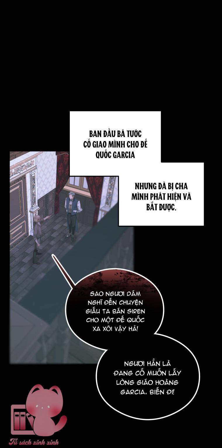 Trở Thành Cô Vợ Khế Ước Của Nhân Vật Phản Diện Chap 56 - Next Chap 57