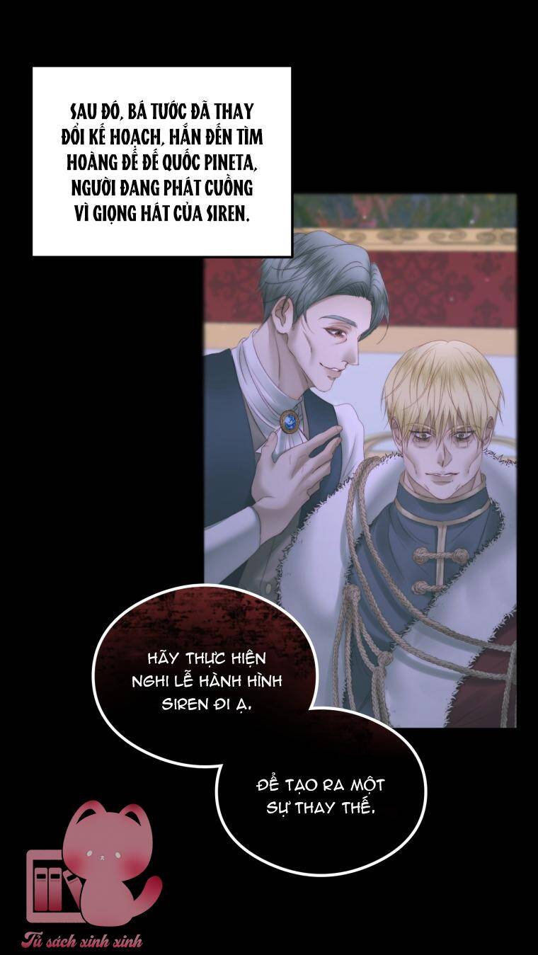 Trở Thành Cô Vợ Khế Ước Của Nhân Vật Phản Diện Chap 56 - Next Chap 57