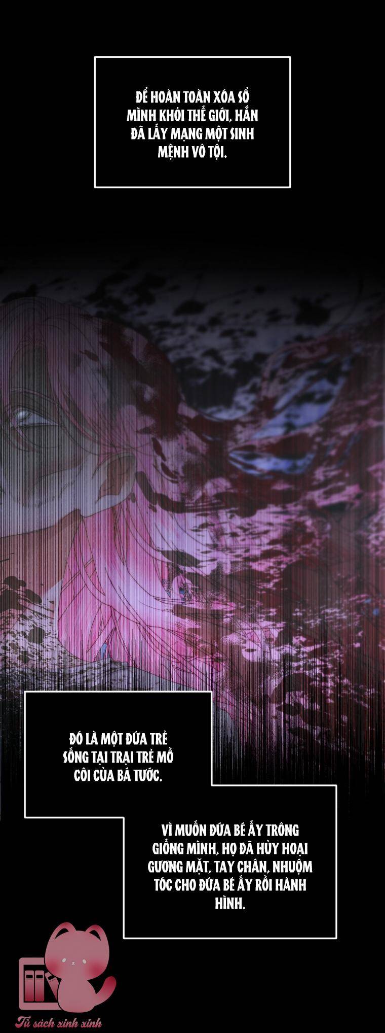 Trở Thành Cô Vợ Khế Ước Của Nhân Vật Phản Diện Chap 56 - Next Chap 57