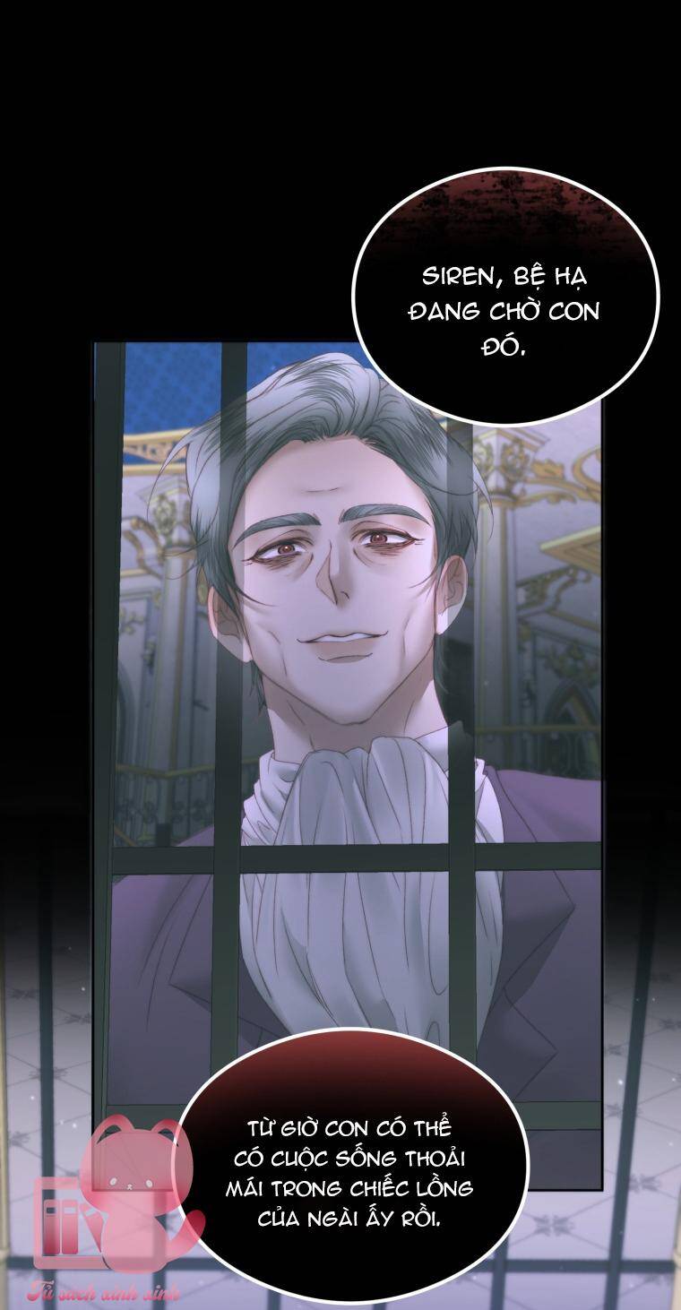 Trở Thành Cô Vợ Khế Ước Của Nhân Vật Phản Diện Chap 56 - Next Chap 57