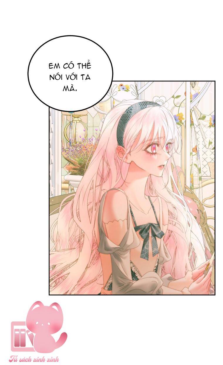 Trở Thành Cô Vợ Khế Ước Của Nhân Vật Phản Diện Chap 56 - Next Chap 57