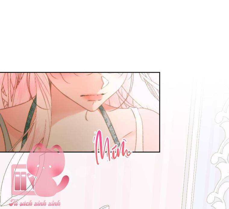 Trở Thành Cô Vợ Khế Ước Của Nhân Vật Phản Diện Chap 56 - Next Chap 57