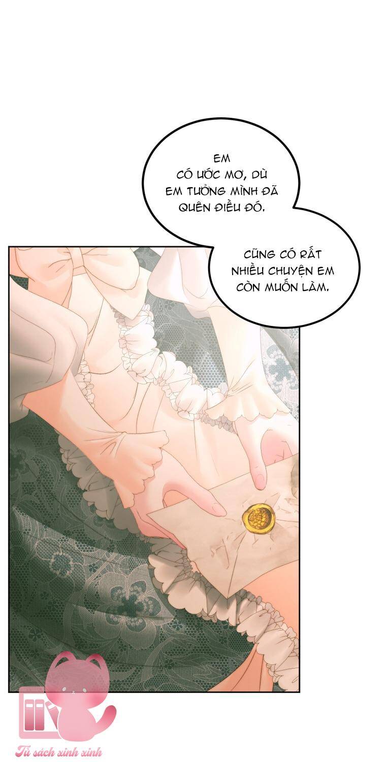 Trở Thành Cô Vợ Khế Ước Của Nhân Vật Phản Diện Chap 56 - Next Chap 57