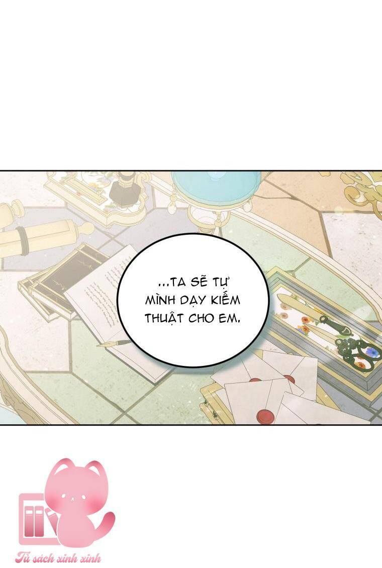 Trở Thành Cô Vợ Khế Ước Của Nhân Vật Phản Diện Chap 56 - Next Chap 57