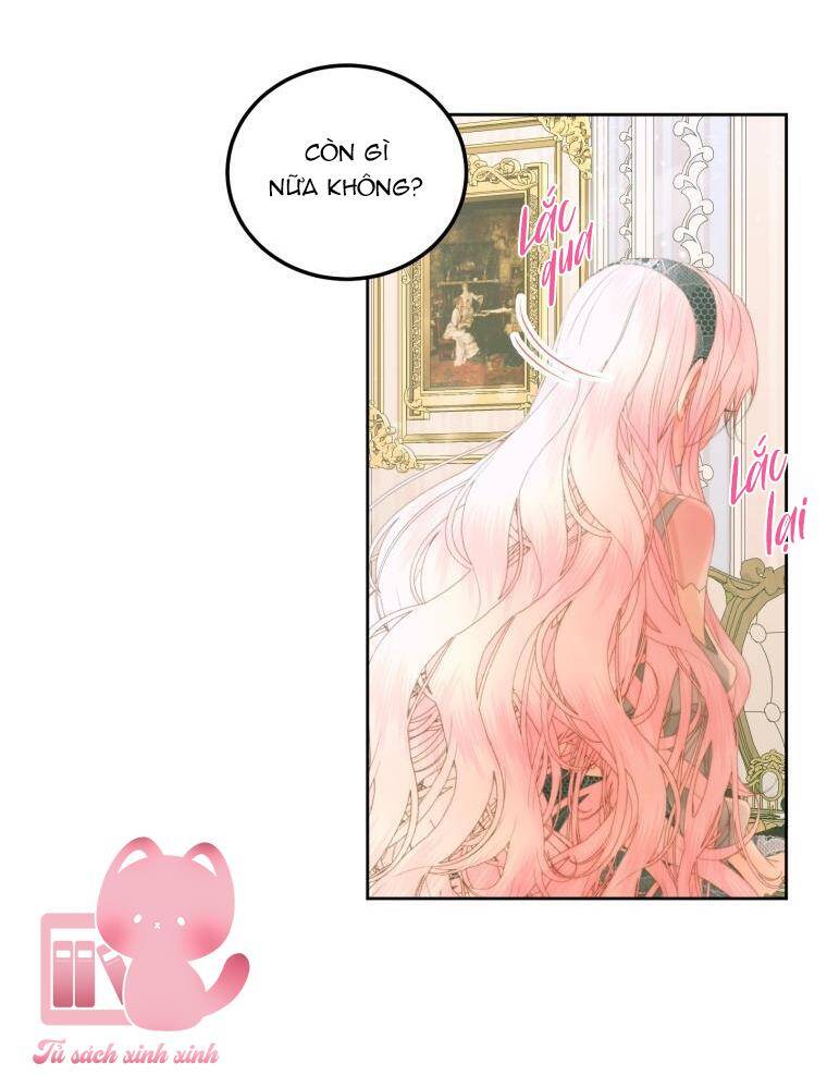 Trở Thành Cô Vợ Khế Ước Của Nhân Vật Phản Diện Chap 56 - Next Chap 57