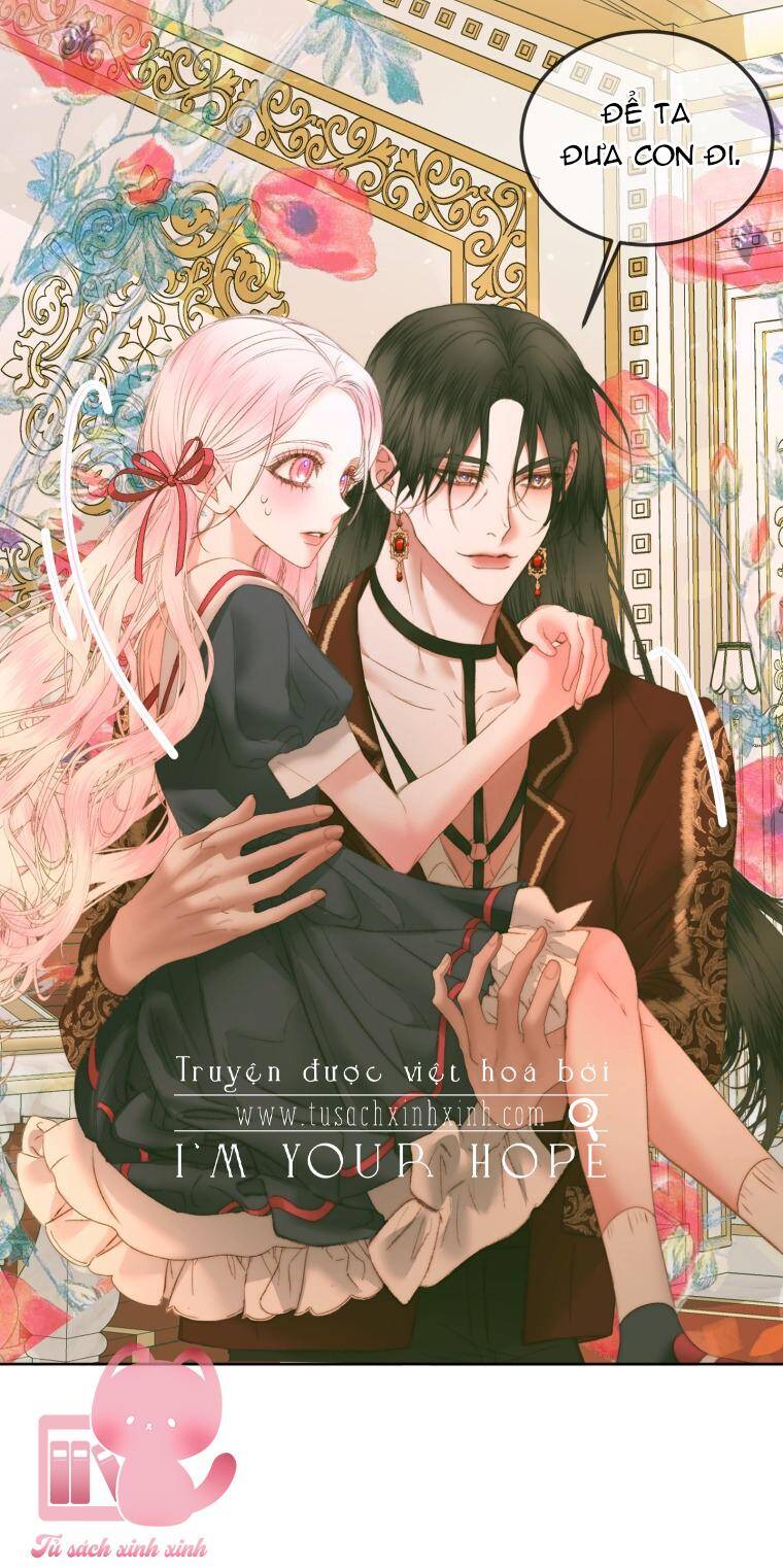 Trở Thành Cô Vợ Khế Ước Của Nhân Vật Phản Diện Chap 56 - Next Chap 57