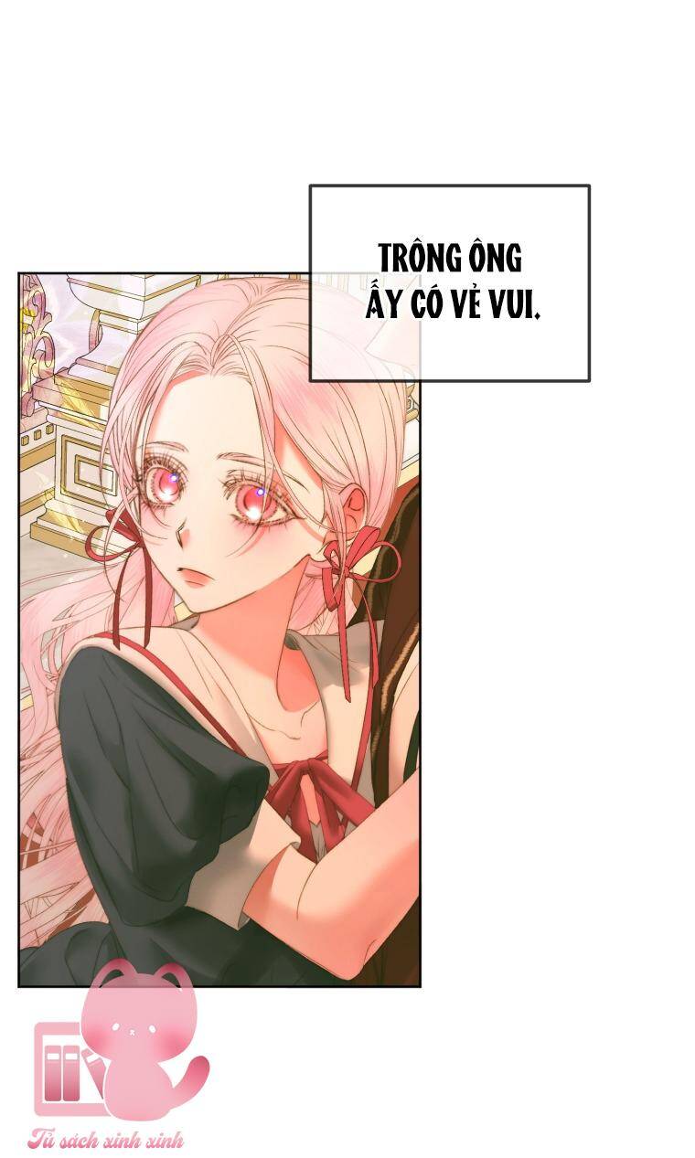 Trở Thành Cô Vợ Khế Ước Của Nhân Vật Phản Diện Chap 56 - Next Chap 57