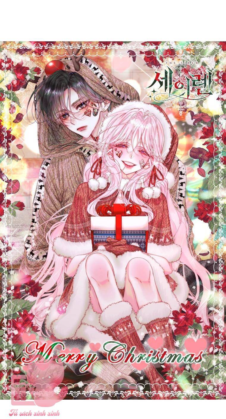 Trở Thành Cô Vợ Khế Ước Của Nhân Vật Phản Diện Chap 57 - Next Chap 58