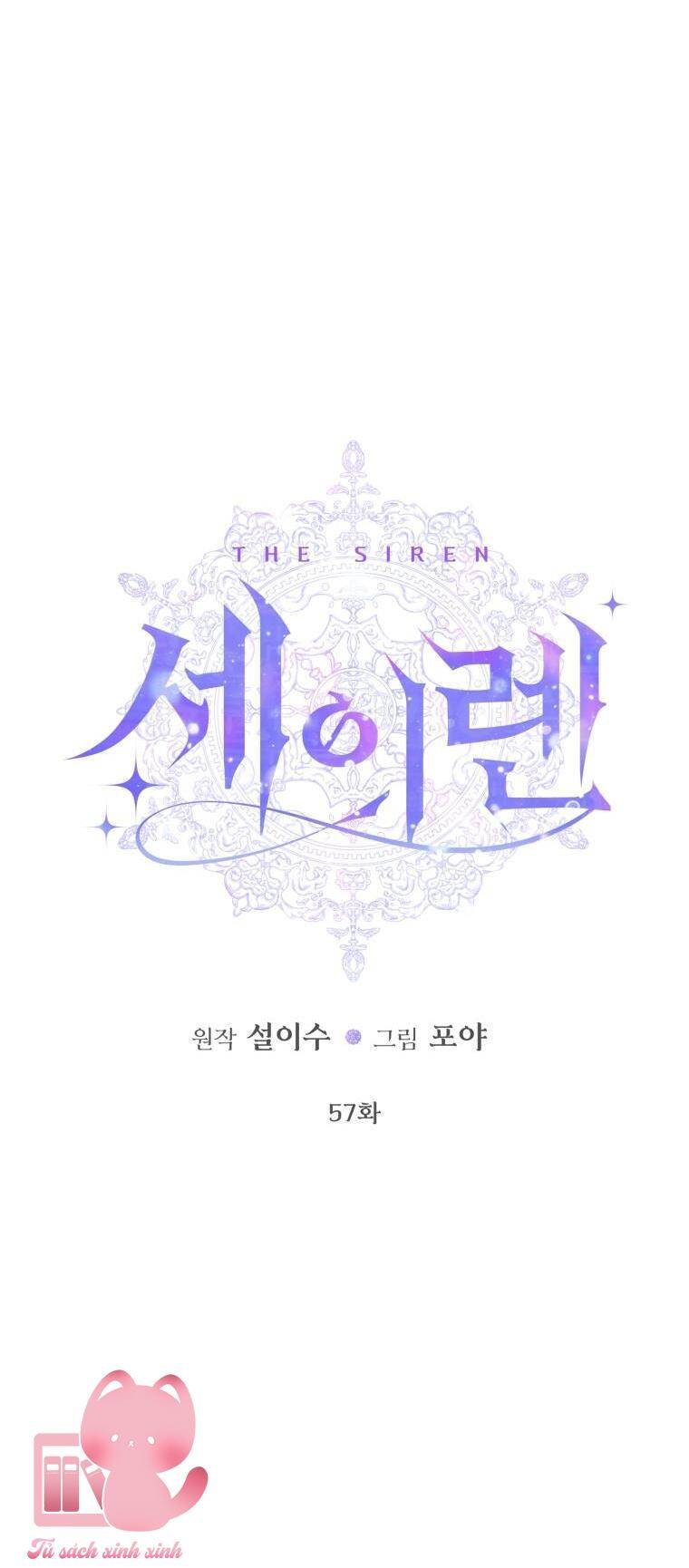 Trở Thành Cô Vợ Khế Ước Của Nhân Vật Phản Diện Chap 57 - Next Chap 58