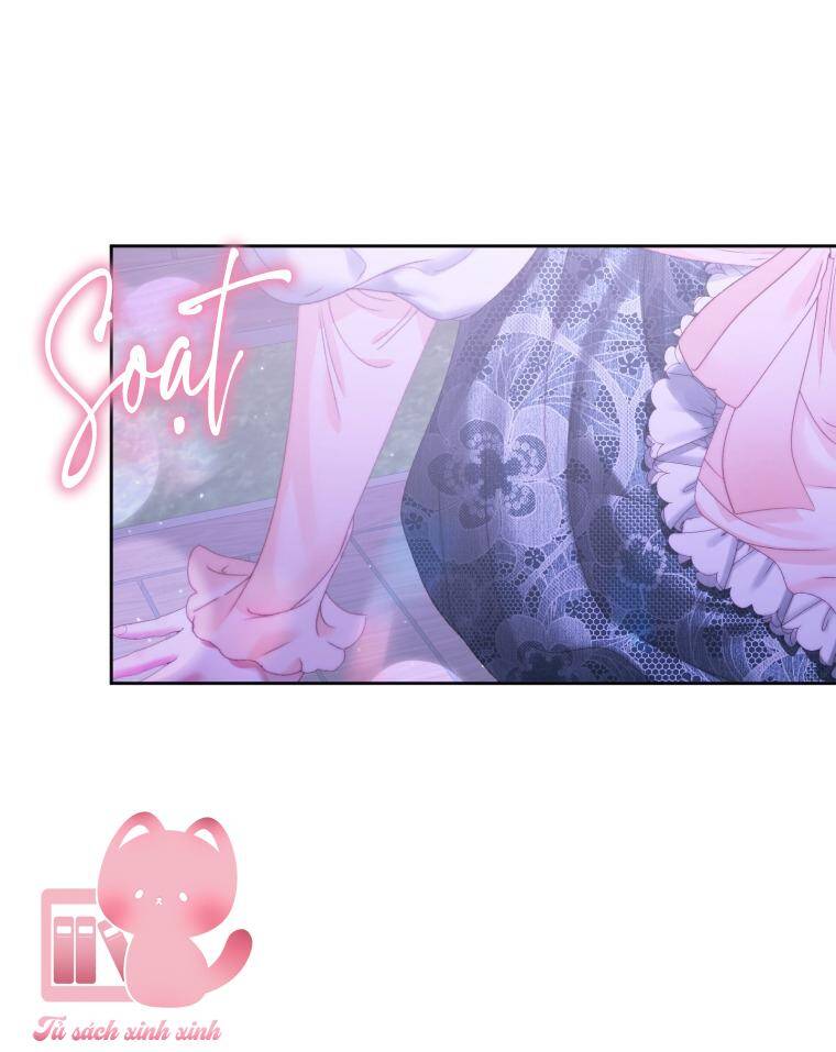 Trở Thành Cô Vợ Khế Ước Của Nhân Vật Phản Diện Chap 57 - Next Chap 58
