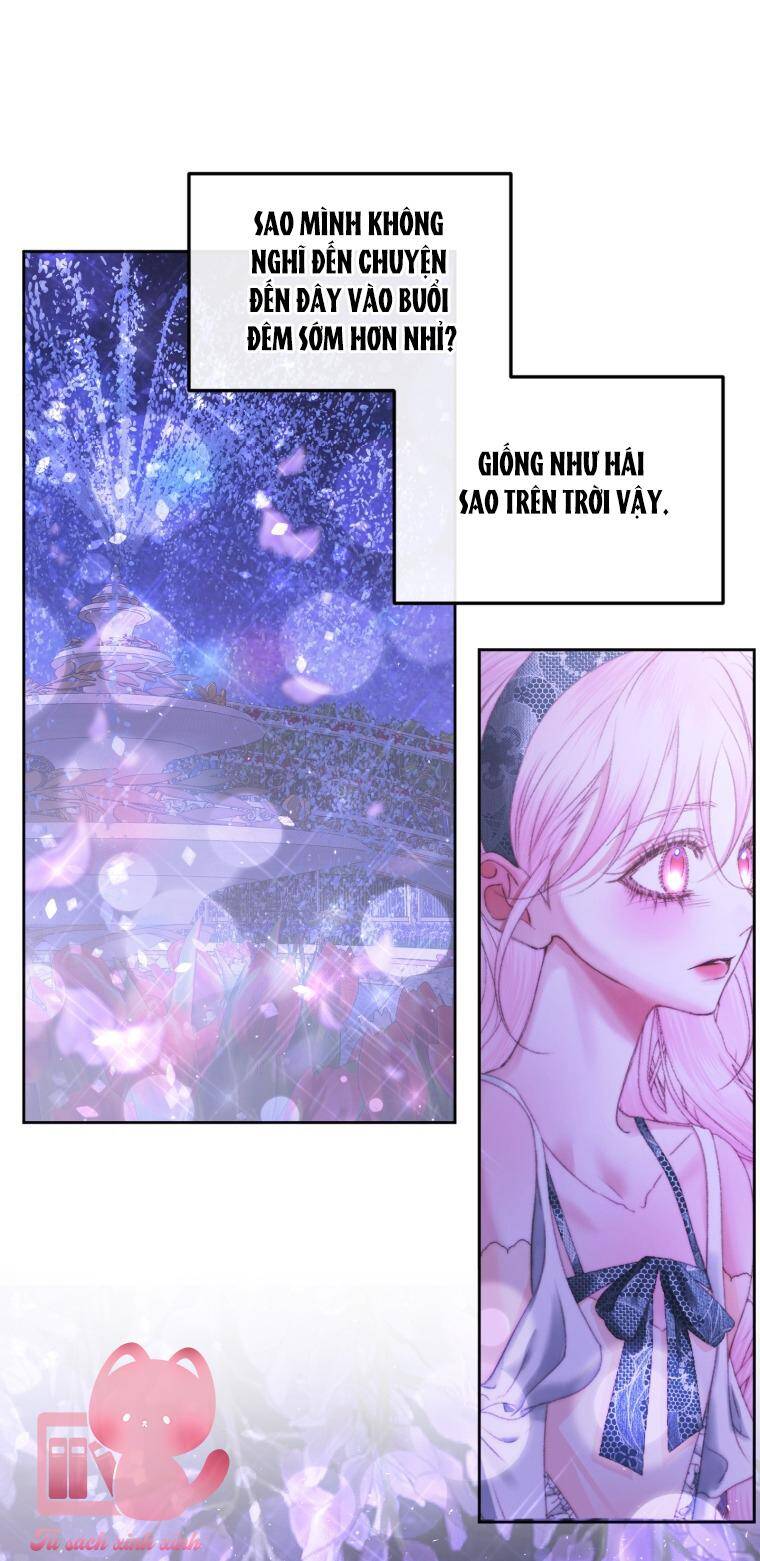 Trở Thành Cô Vợ Khế Ước Của Nhân Vật Phản Diện Chap 57 - Next Chap 58