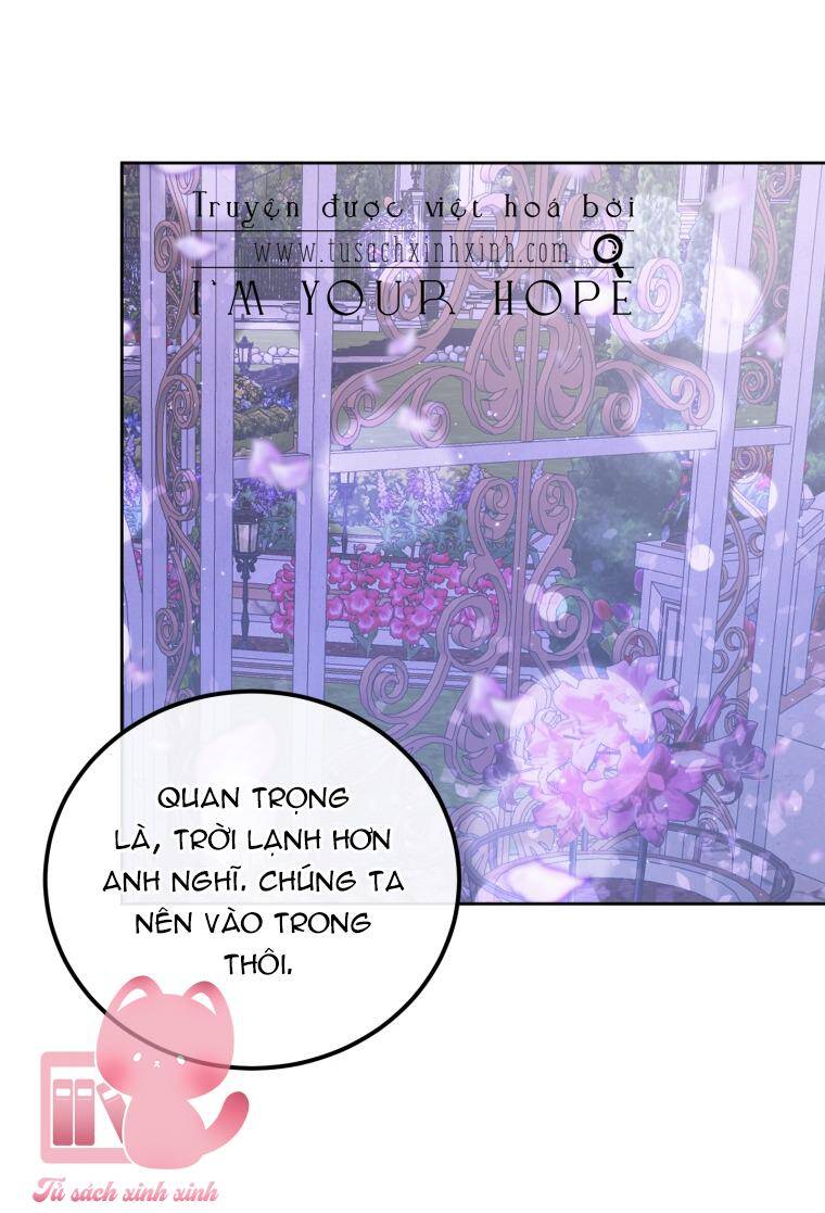 Trở Thành Cô Vợ Khế Ước Của Nhân Vật Phản Diện Chap 57 - Next Chap 58