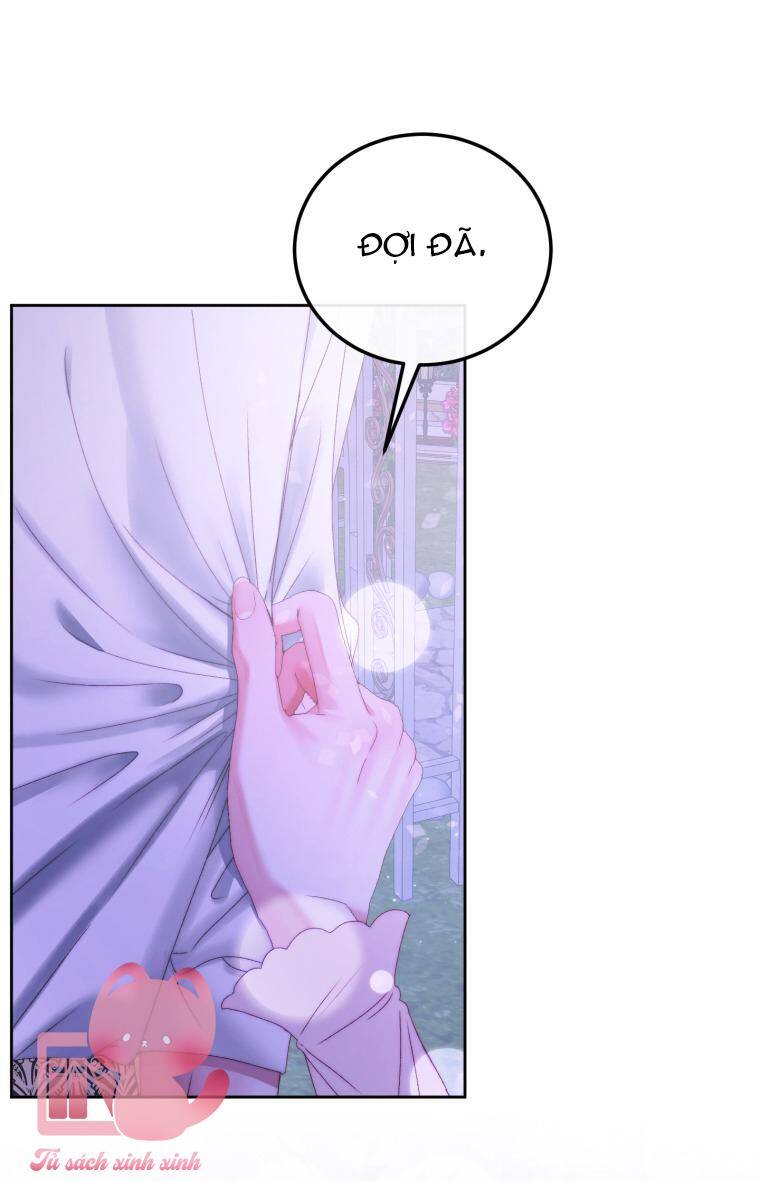 Trở Thành Cô Vợ Khế Ước Của Nhân Vật Phản Diện Chap 57 - Next Chap 58