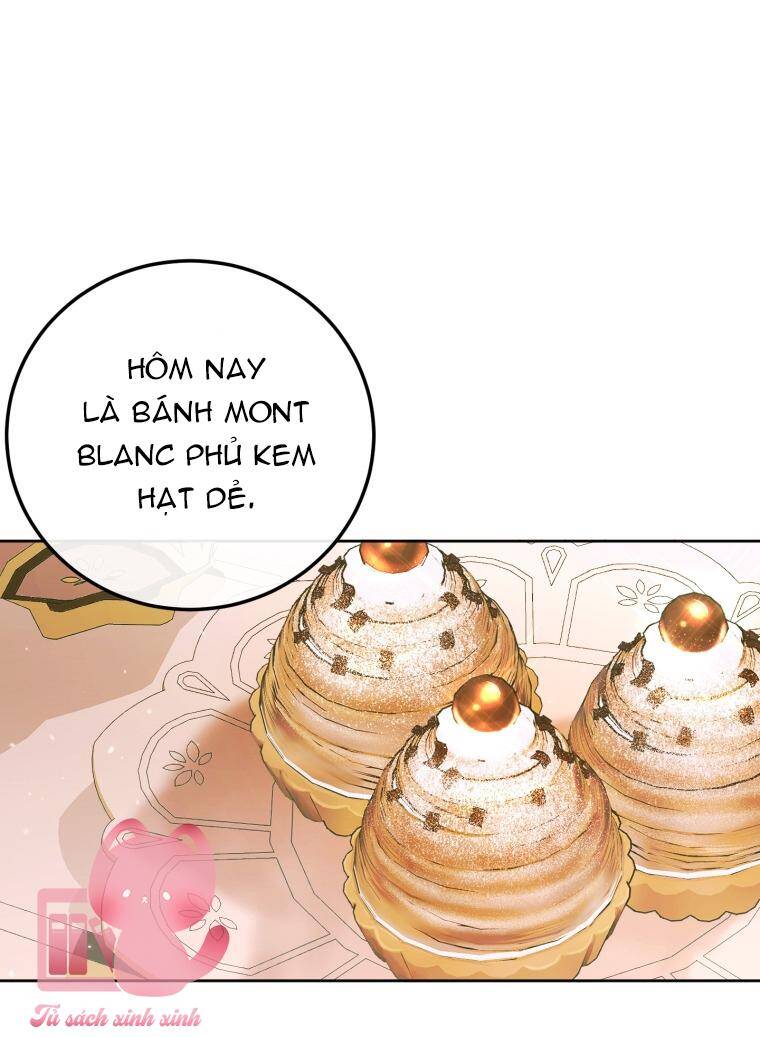 Trở Thành Cô Vợ Khế Ước Của Nhân Vật Phản Diện Chap 57 - Next Chap 58