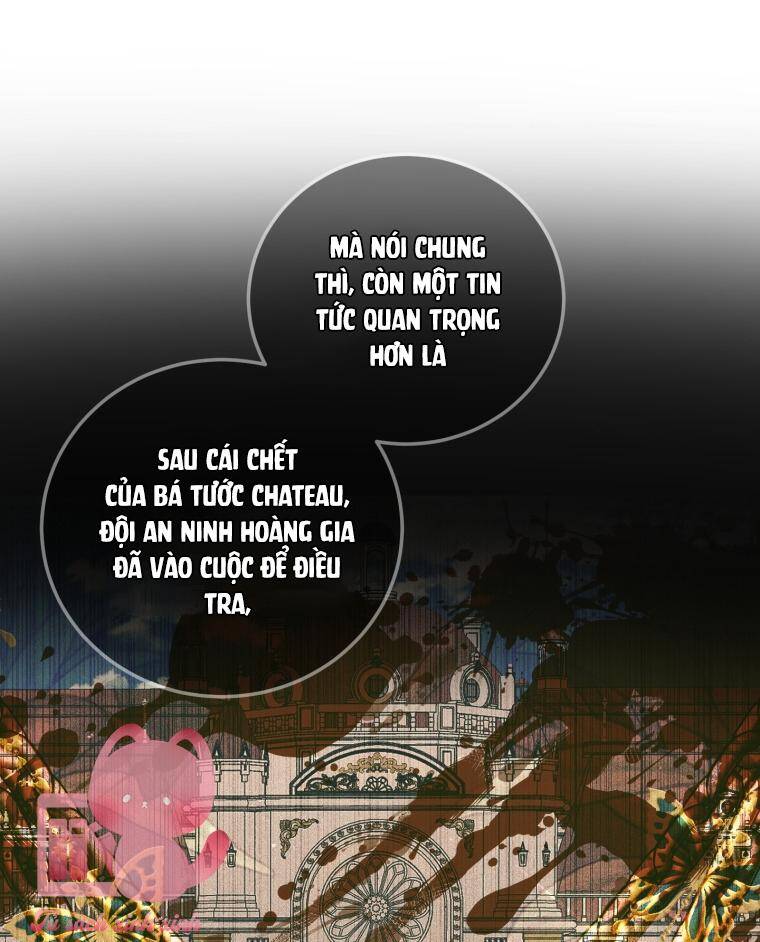 Trở Thành Cô Vợ Khế Ước Của Nhân Vật Phản Diện Chap 57 - Next Chap 58