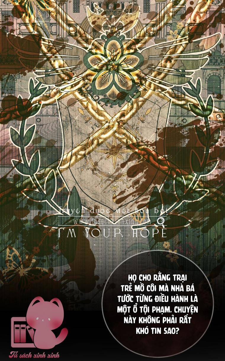 Trở Thành Cô Vợ Khế Ước Của Nhân Vật Phản Diện Chap 57 - Next Chap 58