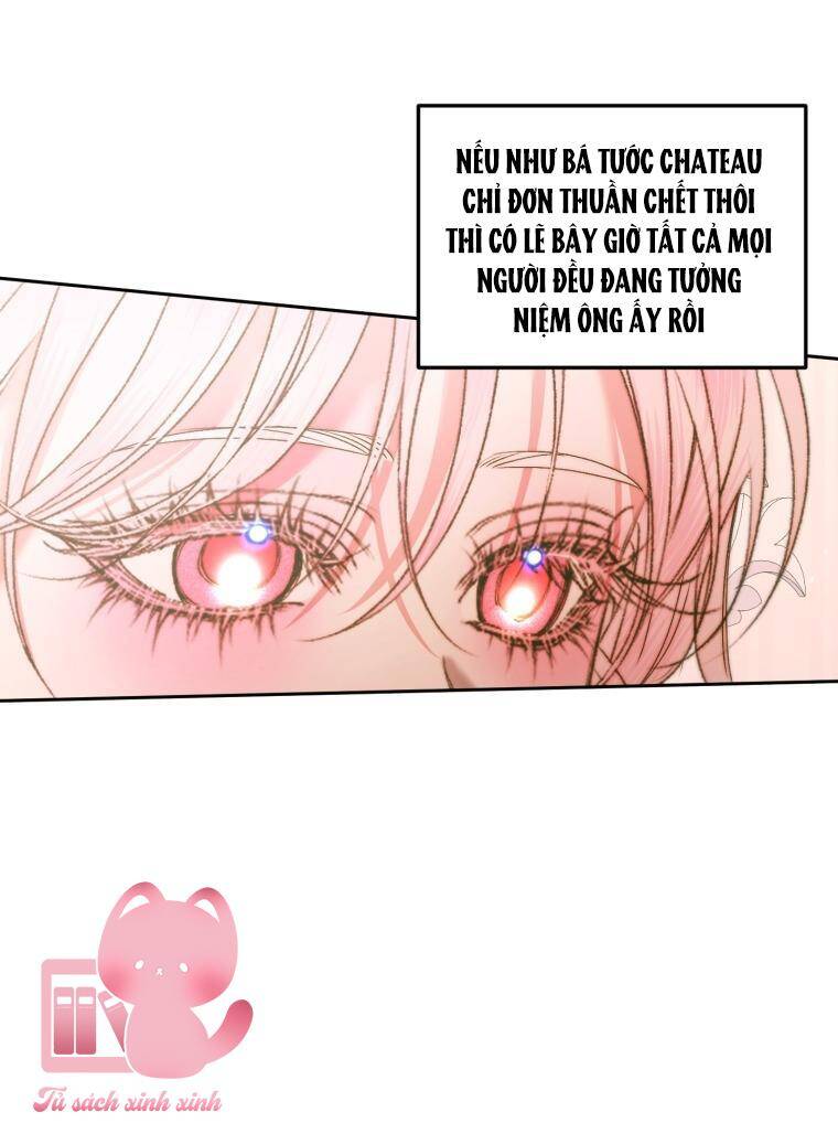 Trở Thành Cô Vợ Khế Ước Của Nhân Vật Phản Diện Chap 57 - Next Chap 58