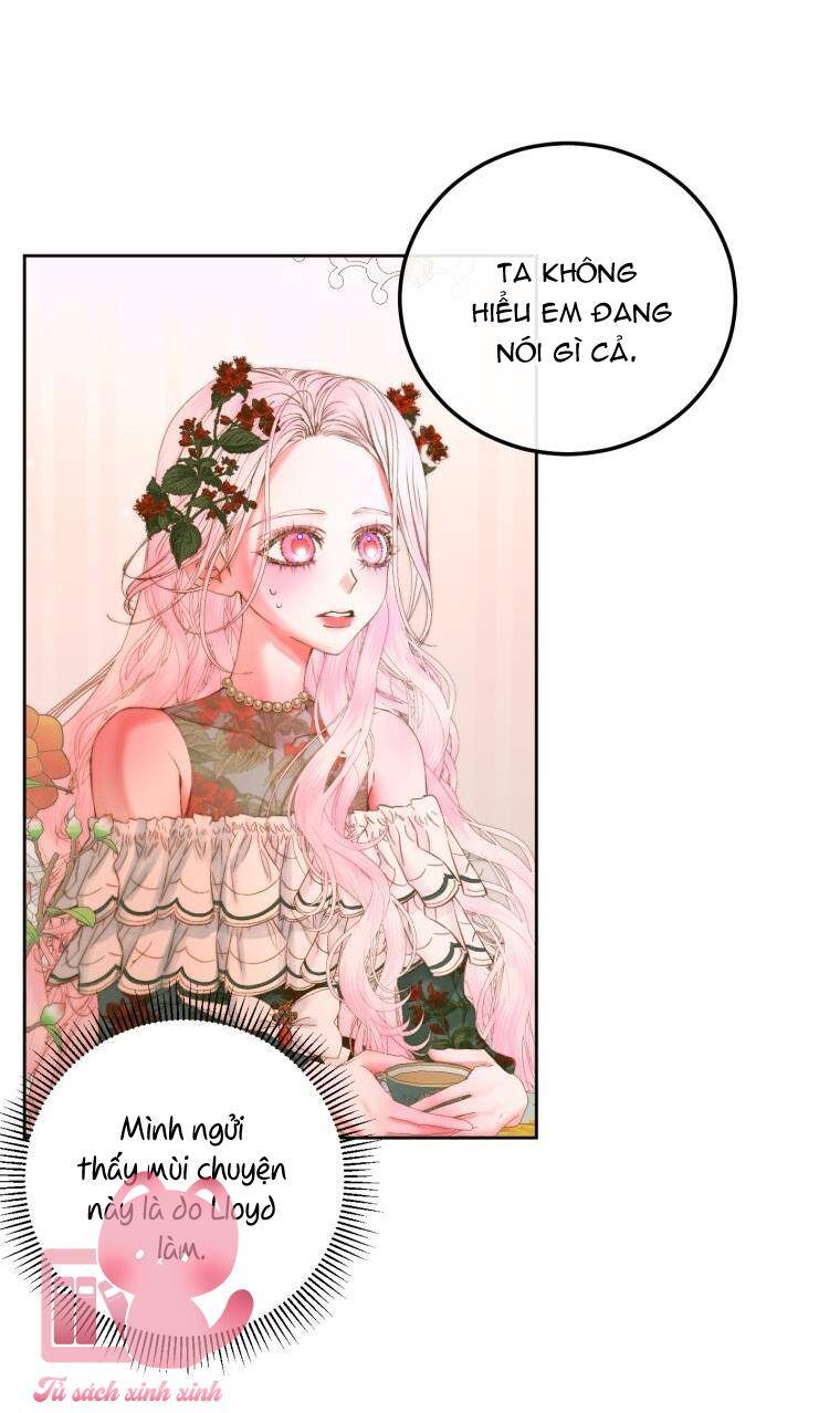 Trở Thành Cô Vợ Khế Ước Của Nhân Vật Phản Diện Chap 57 - Next Chap 58