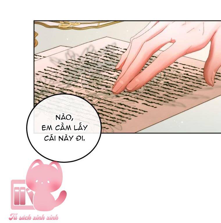 Trở Thành Cô Vợ Khế Ước Của Nhân Vật Phản Diện Chap 57 - Next Chap 58