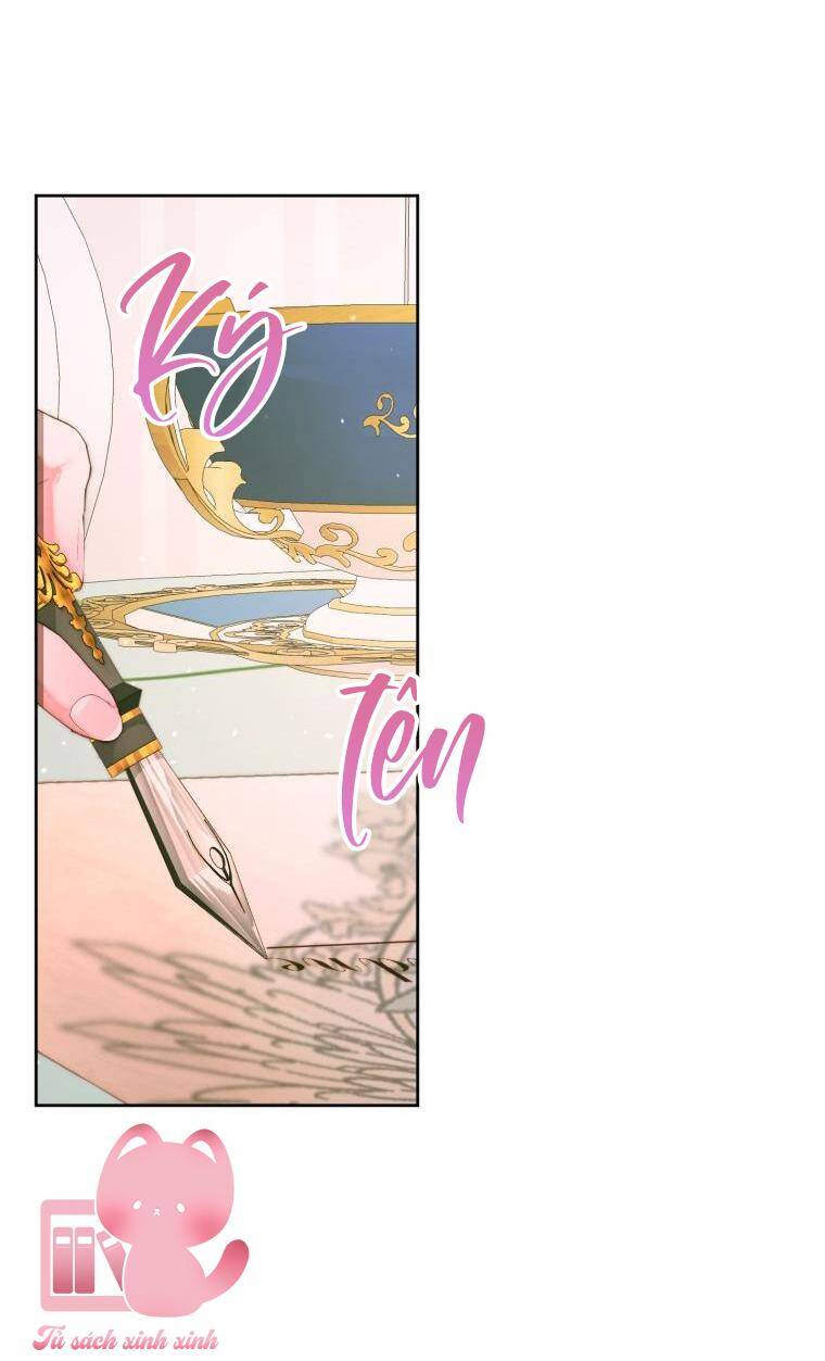 Trở Thành Cô Vợ Khế Ước Của Nhân Vật Phản Diện Chap 57 - Next Chap 58