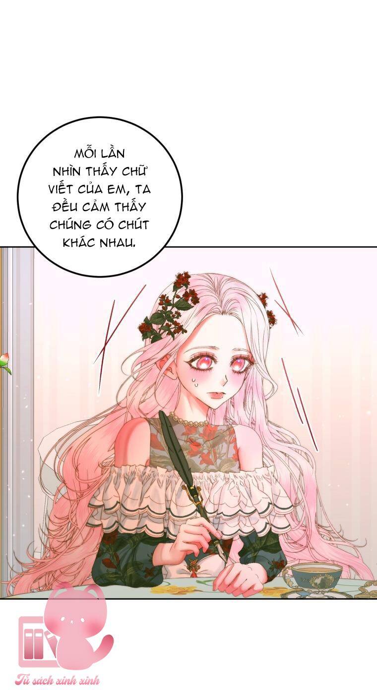 Trở Thành Cô Vợ Khế Ước Của Nhân Vật Phản Diện Chap 57 - Next Chap 58