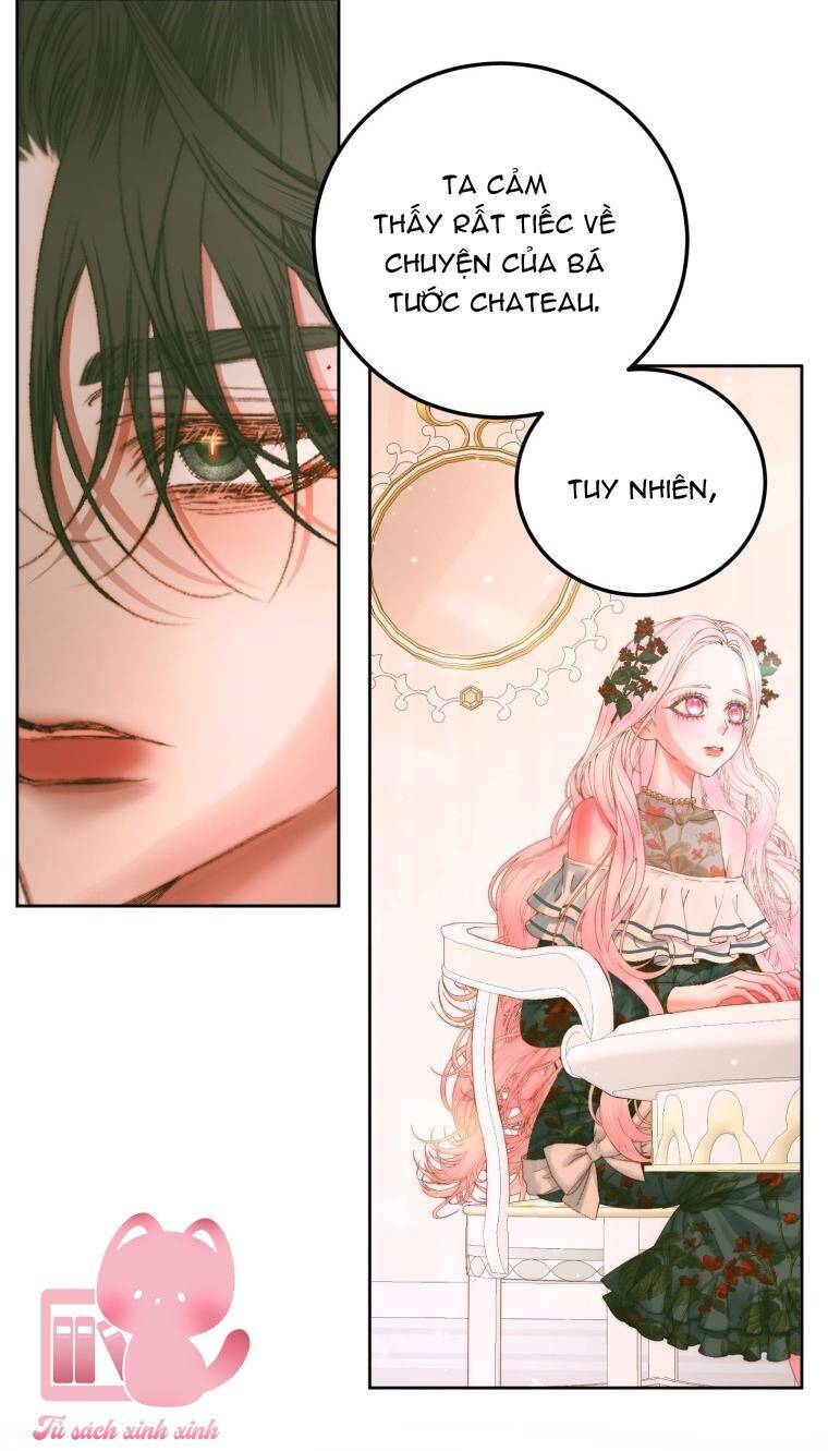 Trở Thành Cô Vợ Khế Ước Của Nhân Vật Phản Diện Chap 57 - Next Chap 58