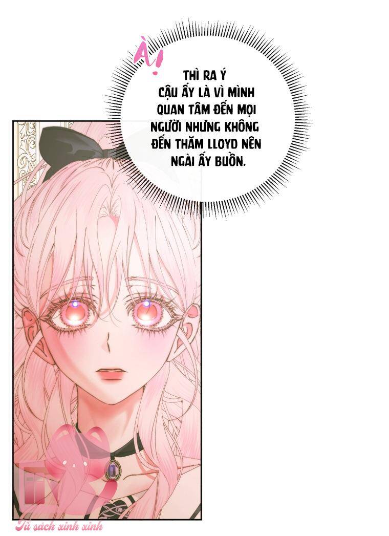 Trở Thành Cô Vợ Khế Ước Của Nhân Vật Phản Diện Chap 57 - Next Chap 58