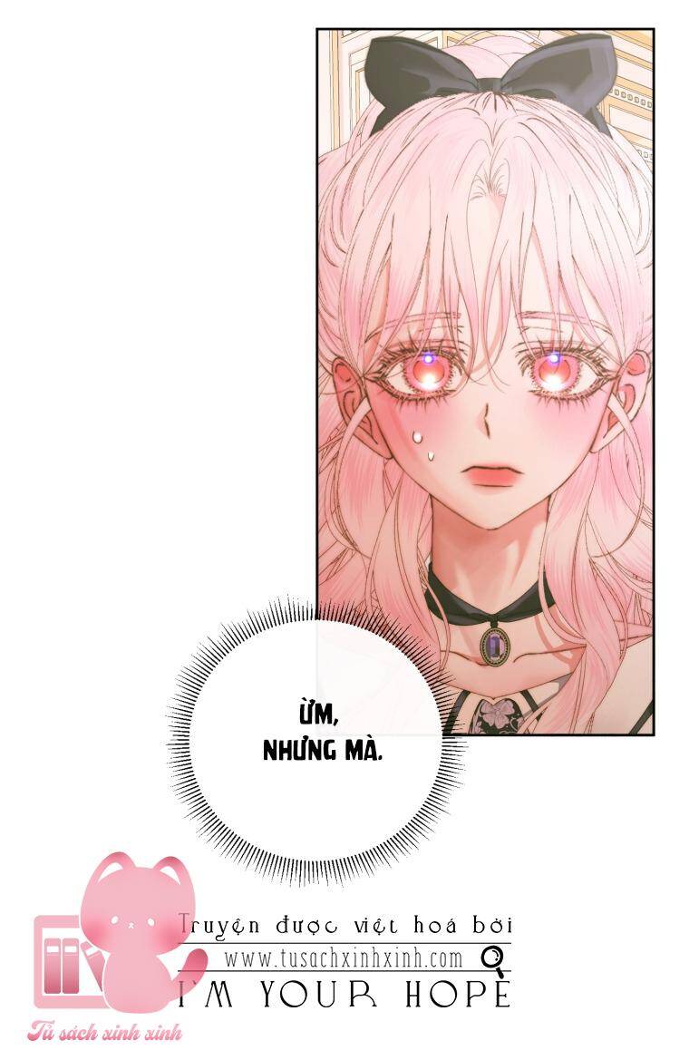 Trở Thành Cô Vợ Khế Ước Của Nhân Vật Phản Diện Chap 57 - Next Chap 58