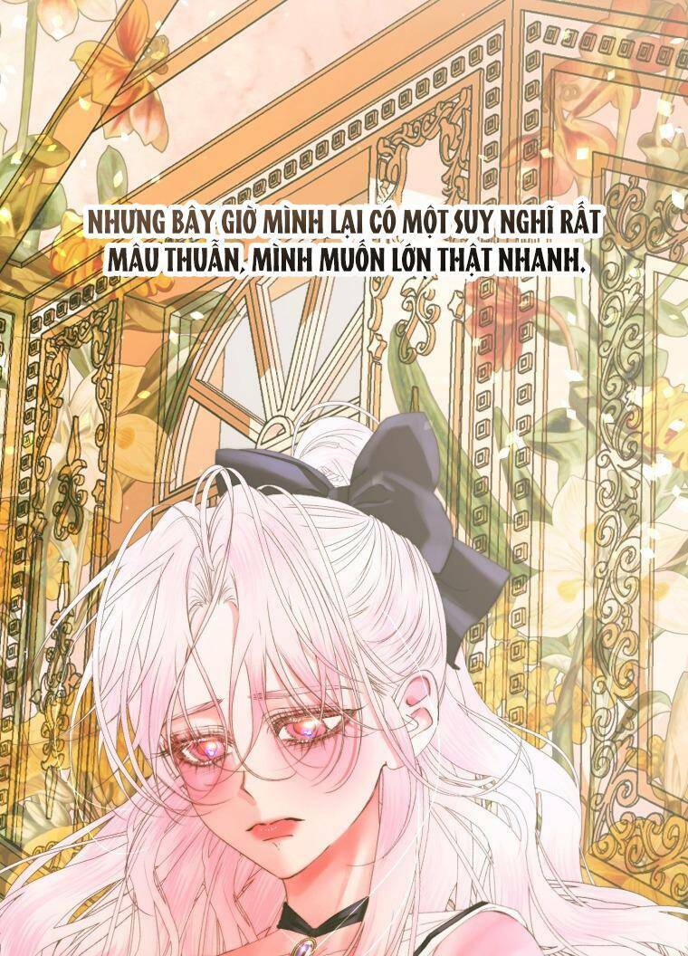 Trở Thành Cô Vợ Khế Ước Của Nhân Vật Phản Diện Chap 57 - Next Chap 58