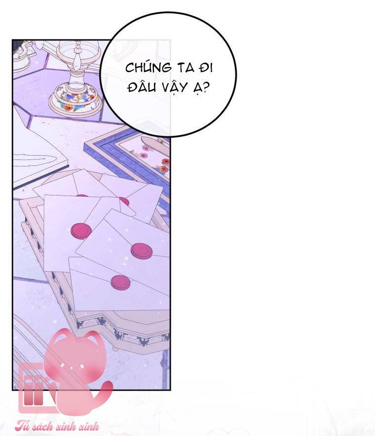 Trở Thành Cô Vợ Khế Ước Của Nhân Vật Phản Diện Chap 57 - Next Chap 58