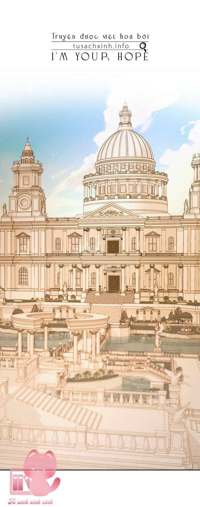 Trở Thành Cô Vợ Khế Ước Của Nhân Vật Phản Diện Chap 58 - Next Chap 59