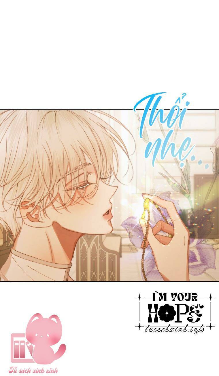Trở Thành Cô Vợ Khế Ước Của Nhân Vật Phản Diện Chap 58 - Next Chap 59