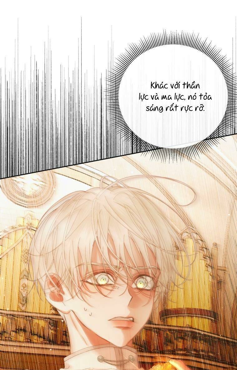 Trở Thành Cô Vợ Khế Ước Của Nhân Vật Phản Diện Chap 58 - Next Chap 59