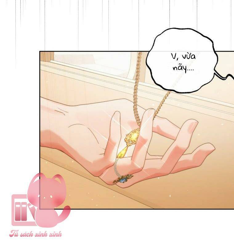 Trở Thành Cô Vợ Khế Ước Của Nhân Vật Phản Diện Chap 58 - Next Chap 59