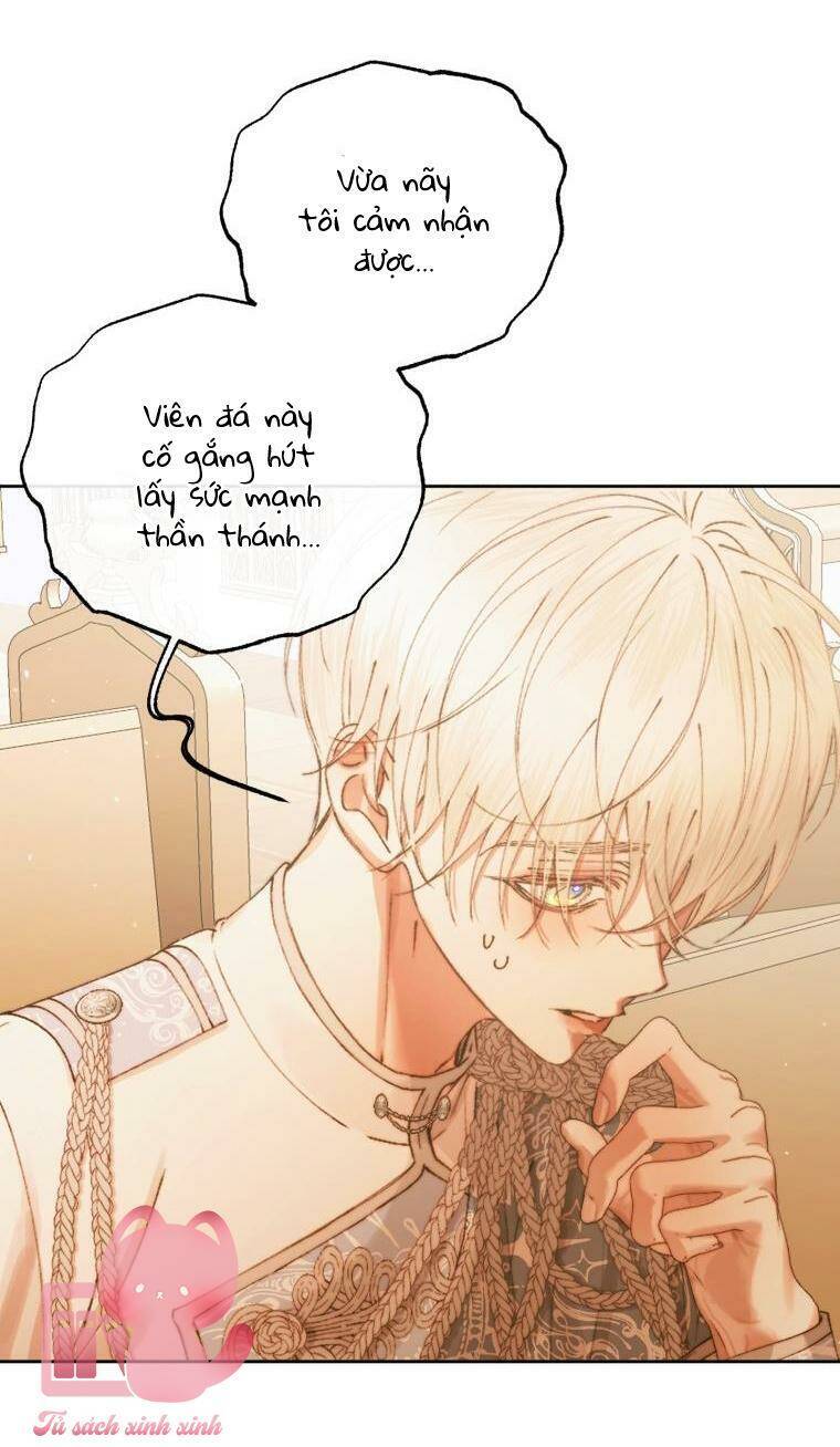 Trở Thành Cô Vợ Khế Ước Của Nhân Vật Phản Diện Chap 58 - Next Chap 59