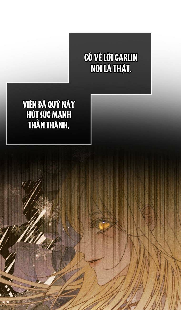 Trở Thành Cô Vợ Khế Ước Của Nhân Vật Phản Diện Chap 58 - Next Chap 59