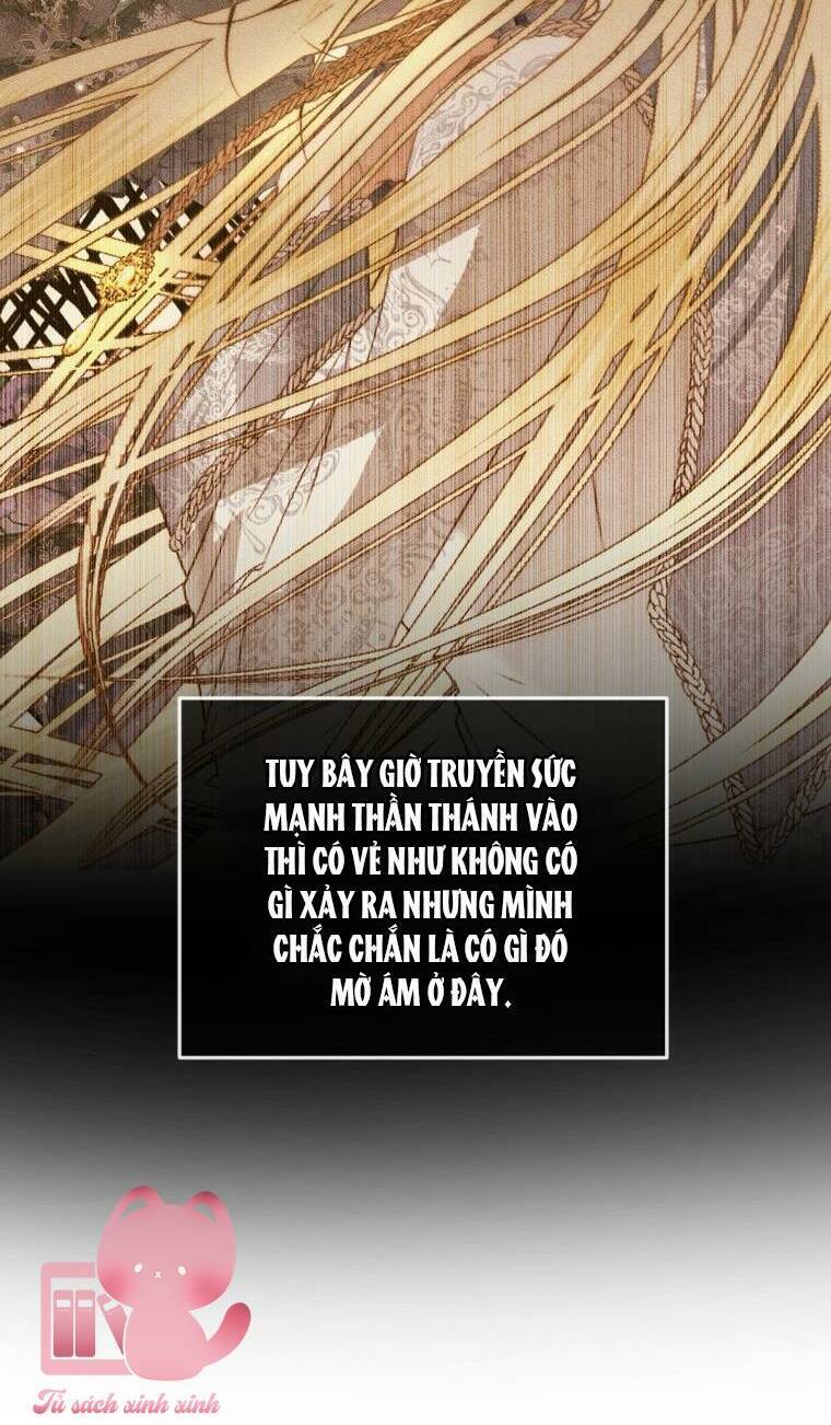 Trở Thành Cô Vợ Khế Ước Của Nhân Vật Phản Diện Chap 58 - Next Chap 59