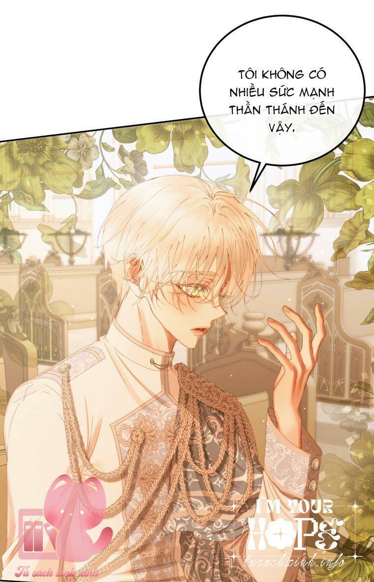 Trở Thành Cô Vợ Khế Ước Của Nhân Vật Phản Diện Chap 58 - Next Chap 59