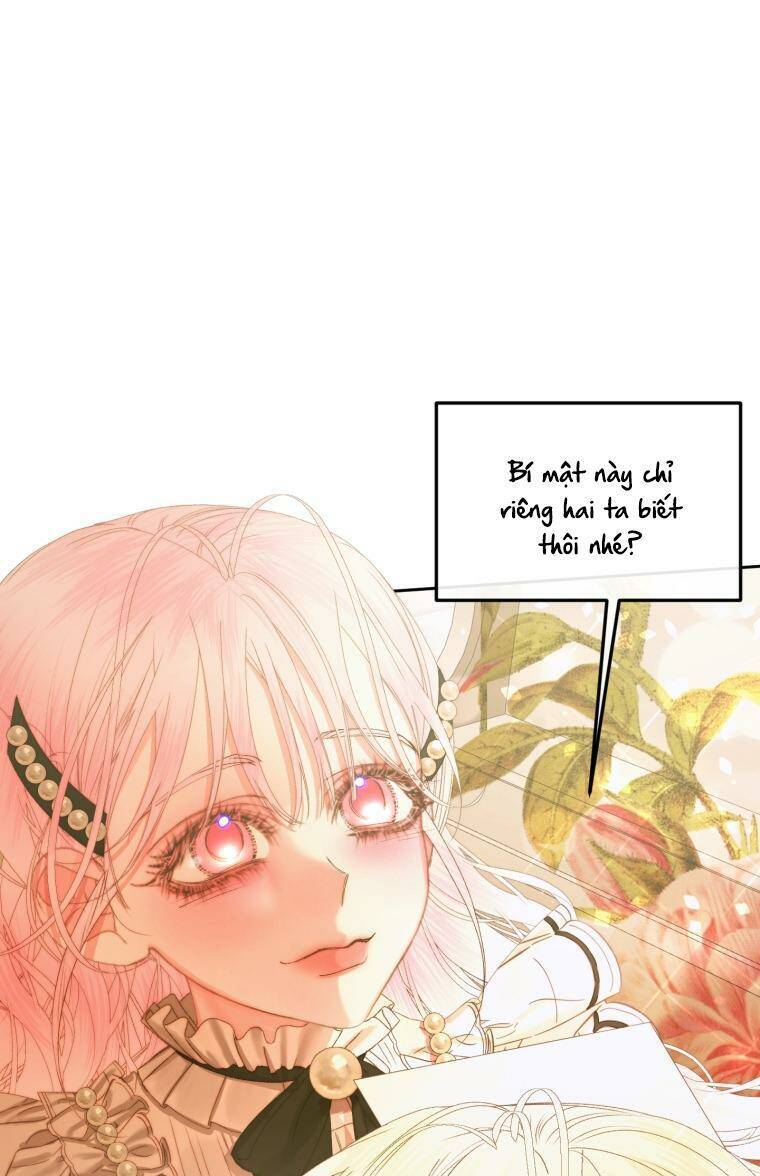 Trở Thành Cô Vợ Khế Ước Của Nhân Vật Phản Diện Chap 58 - Next Chap 59