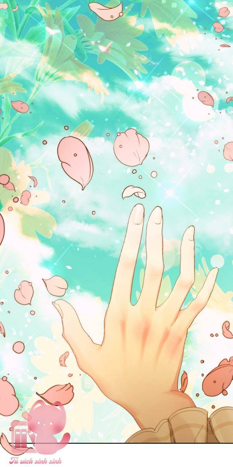 Trở Thành Cô Vợ Khế Ước Của Nhân Vật Phản Diện Chap 58 - Next Chap 59